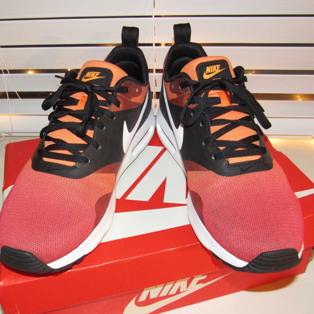 Nike Air Max Tavas - Picture 6 of 7